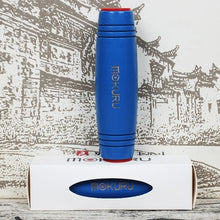 Load image into Gallery viewer, Wooden Anti stress Mokuru Rollver Desktop Flipping Toys Fidget Stick Release Stress Improve Focus Great for Kids Children