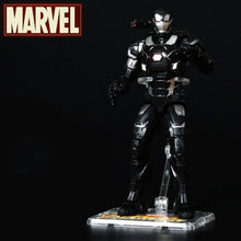 Load image into Gallery viewer, Iron Man Captain America Black Panther Winter Soldier Ant-Man  Falcon Scarlet Witch Vision Hawkeye Action Figure Model Toys N033