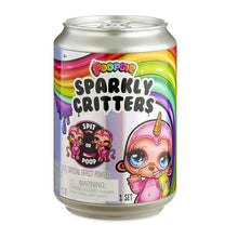 Load image into Gallery viewer, Poopsie Surprise Slime Unicorne Cans Sparkly Critters Poopsie Slime Licorne Unicorn Squishy Stress Reliever Toys