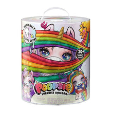 Load image into Gallery viewer, Poopsie Surprise Slime Unicorne Cans Sparkly Critters Poopsie Slime Licorne Unicorn Squishy Stress Reliever Toys