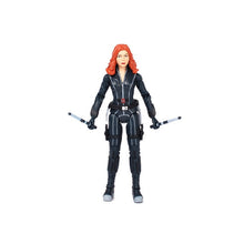 Load image into Gallery viewer, Iron Man Captain America Black Panther Winter Soldier Ant-Man  Falcon Scarlet Witch Vision Hawkeye Action Figure Model Toys N033