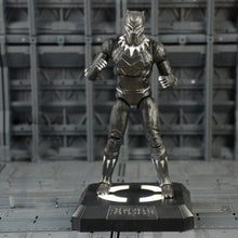 Load image into Gallery viewer, Iron Man Captain America Black Panther Winter Soldier Ant-Man  Falcon Scarlet Witch Vision Hawkeye Action Figure Model Toys N033